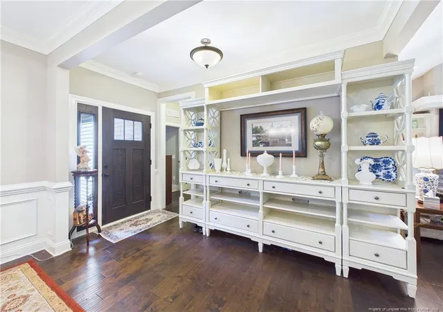 5th image of 18 Mill Run, Sanford, NC 27332 | MLS# 767725