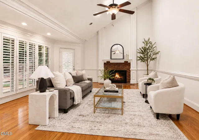 1st image of 104 Chesley Ln, Chapel Hill, NC 27514 | MLS# 10186455