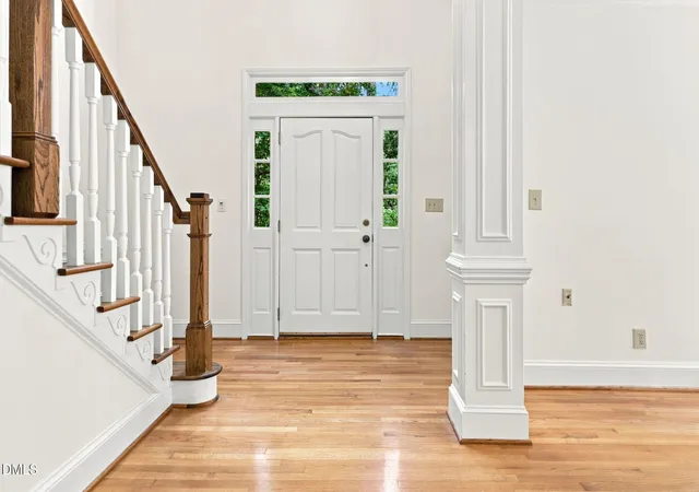 3rd image of 104 Chesley Ln, Chapel Hill, NC 27514 | MLS# 10186455