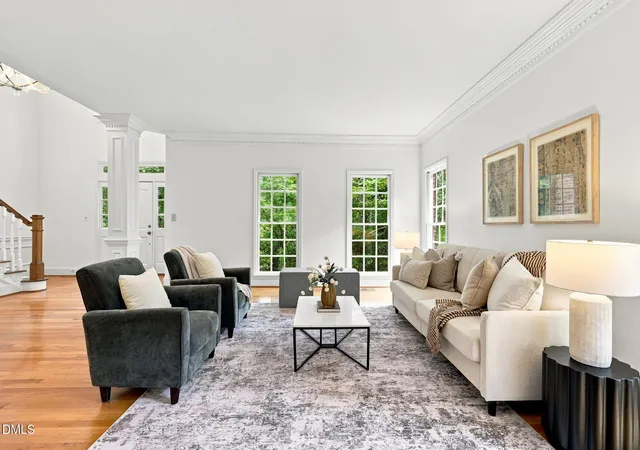 4th image of 104 Chesley Ln, Chapel Hill, NC 27514 | MLS# 10186455