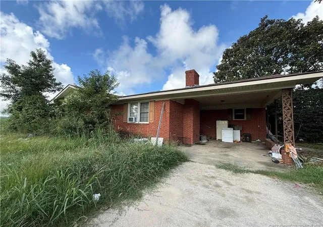 Photo 1 of Single family home for sale at 182 Pecan Rd, Fairmont, NC 28340 | MLS# 767439 | Listing updated on 2026-08-14