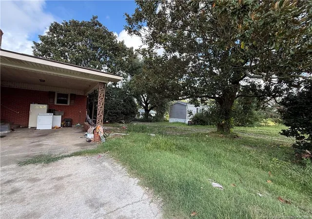 Photo 4 of Single family home for sale at 182 Pecan Rd, Fairmont, NC 28340 | MLS# 767439 | Listing updated on 2026-08-14