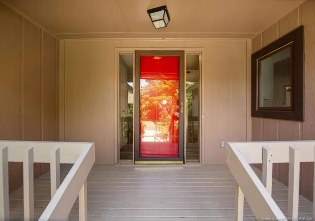 Photo 3 of Townhouse for sale at 6719 Irongate Dr #B, Fayetteville, NC 28306 | MLS# 767588 | Listing updated on 2026-10-04
