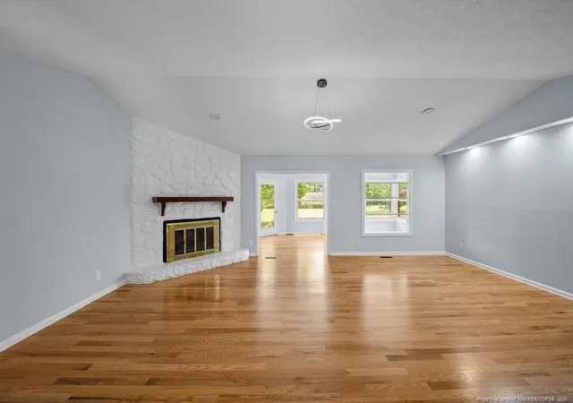 Photo 4 of Townhouse for sale at 6719 Irongate Dr #B, Fayetteville, NC 28306 | MLS# 767588 | Listing updated on 2026-10-04