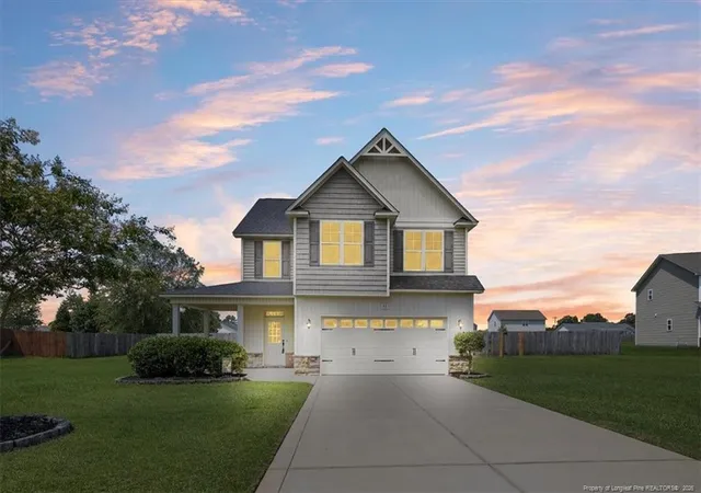 1st image of 55 Farrow Ct, Linden, NC 28356 | MLS# 767591