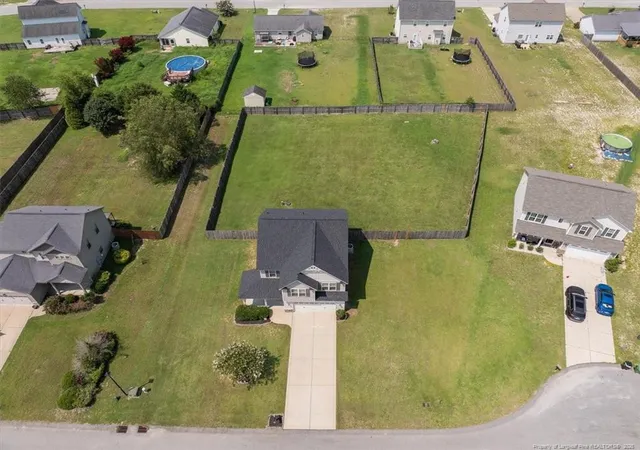 2nd image of 55 Farrow Ct, Linden, NC 28356 | MLS# 767591