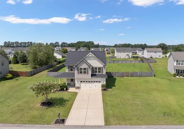 Photo 3 of Single family home for sale at 55 Farrow Ct, Linden, NC 28356 | MLS# 767591 | Listing updated on 2026-08-14