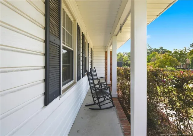 Photo 4 of Single family home for sale at 3724 Masters Dr, Hope Mills, NC 28348 | MLS# 767623 | Listing updated on 2026-08-14