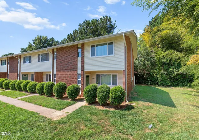 Condo for sale at 2387 Champion Ct, Raleigh, NC 27606 | MLS# 10189163
