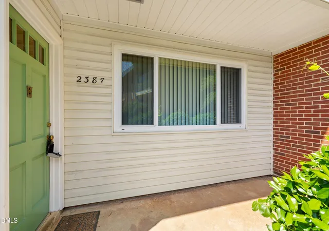 Photo 4 of Condo for sale at 2387 Champion Ct, Raleigh, NC 27606 | MLS# 10189163 | Listing updated on 2026-09-14