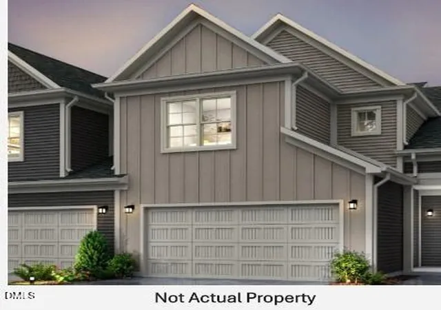 Photo 1 of Townhouse for sale at 2203 Wigan Ln, Durham, NC 27703 | MLS# 10186263 | Listing updated on 2026-08-14