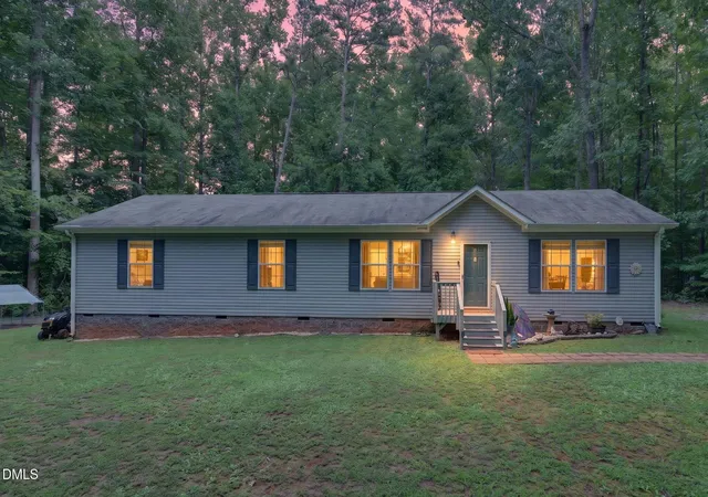 1st image of 2520 Poplar Hl Ct, Snow Camp, NC 27349 | MLS# 10186771