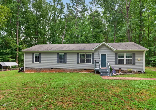 2nd image of 2520 Poplar Hl Ct, Snow Camp, NC 27349 | MLS# 10186771