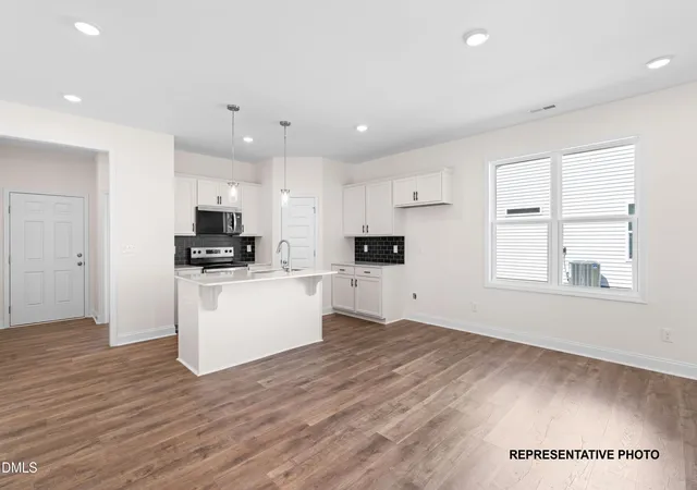 Photo 3 of Sale Pending at 287 Bullseye Ct, Middlesex, NC 27557 | MLS# 10186296 | Listing updated on 2026-09-07