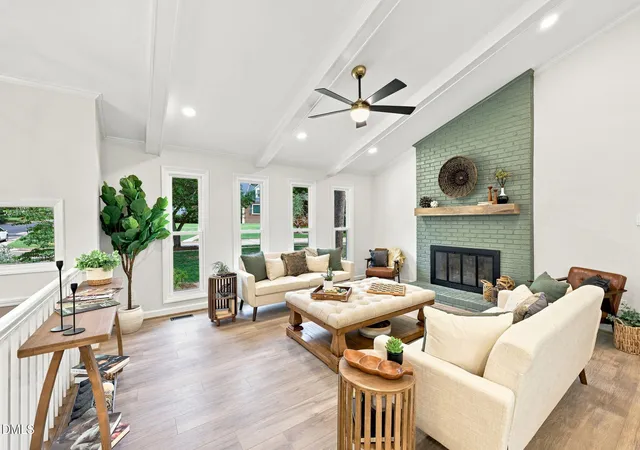 4th image of 6220 Bramblewood Dr, Raleigh, NC 27612 | MLS# 10186327