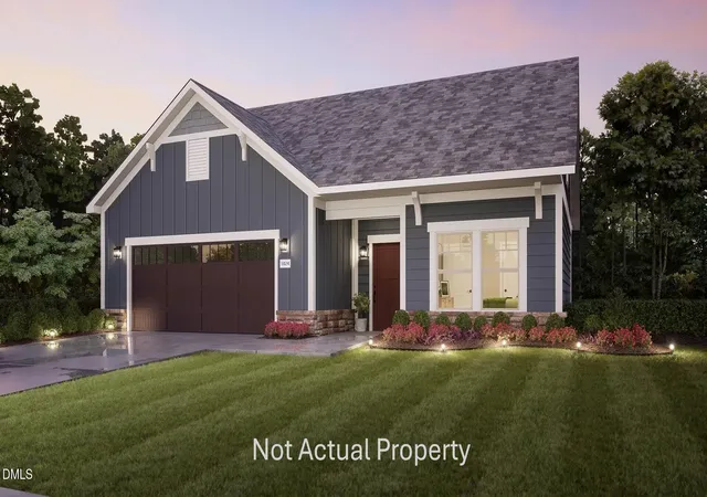 1st image of 2029 Grimsby Ct, Durham, NC 27703 | MLS# 10186277