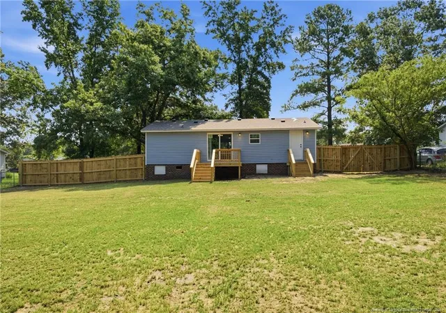 Photo 35 of Sale Pending at 1306 Clan Campbell Dr, Raeford, NC 28376 | MLS# 767685 | Listing updated on 2026-08-19