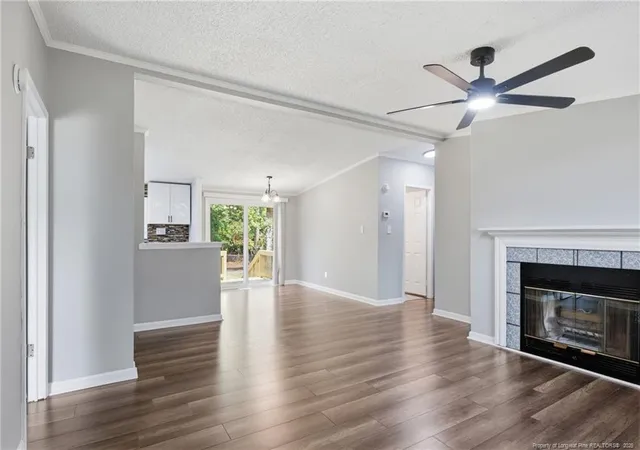 Photo 4 of Sale Pending at 1306 Clan Campbell Dr, Raeford, NC 28376 | MLS# 767685 | Listing updated on 2026-08-19