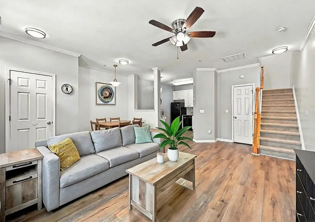 Photo 3 of Sale Pending at 2225 Raven Rd #104, Raleigh, NC 27614 | MLS# 10186274 | Listing updated on 2026-10-02