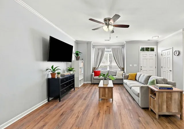 Listing Photo 5 - Condo for sale in building located at 2225 Raven Rd, Raleigh, NC 27614 - Unit #104