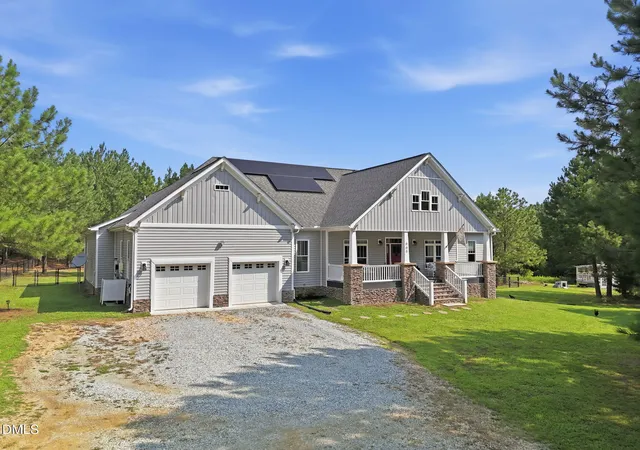1st image of 665 Walnut Grove Rd, Oxford, NC 27565 | MLS# 10186354