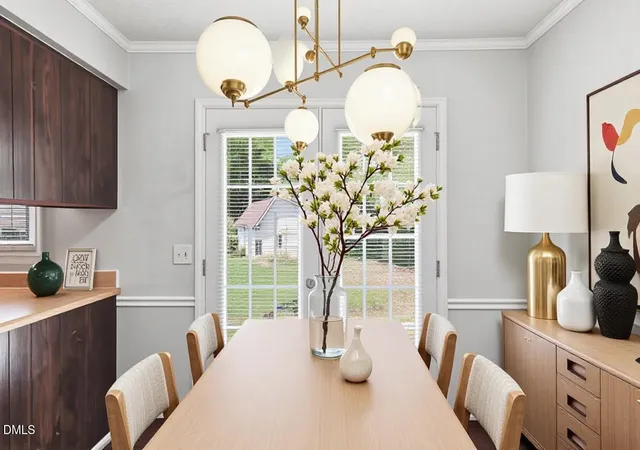 Photo 3 of Single family home for sale at 3701 Sue Ellen Dr, Raleigh, NC 27604 | MLS# 10186385 | Listing updated on 2026-09-01