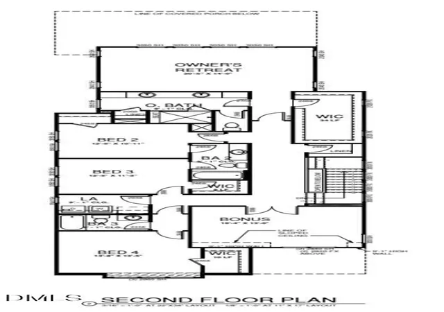 4th image of 3009 Farrior Rd, Raleigh, NC 27607 | MLS# 10187082