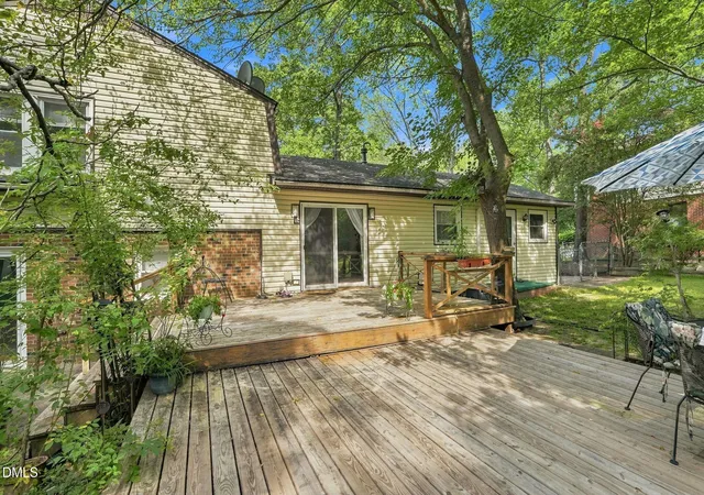 2nd image of 4316 Waterbury Rd, Raleigh, NC 27604 | MLS# 10186447