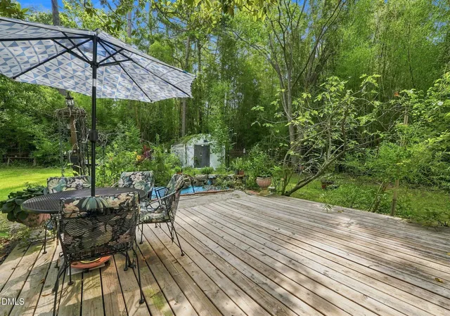 Photo 3 of Single family home for sale at 4316 Waterbury Rd, Raleigh, NC 27604 | MLS# 10186447 | Listing updated on 2026-08-23