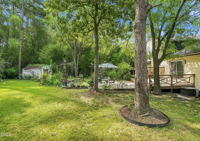 54th image of 4316 Waterbury Rd, Raleigh, NC 27604 | MLS# 10186447