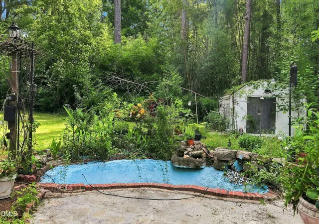 Photo 4 of Single family home for sale at 4316 Waterbury Rd, Raleigh, NC 27604 | MLS# 10186447 | Listing updated on 2026-10-30