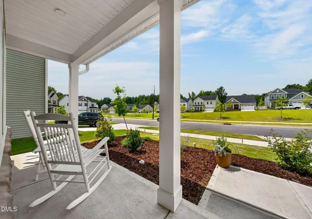 3rd image of 621 Bronco Cir, Durham, NC 27703 | MLS# 10186484
