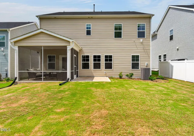 55th image of 621 Bronco Cir, Durham, NC 27703 | MLS# 10186484