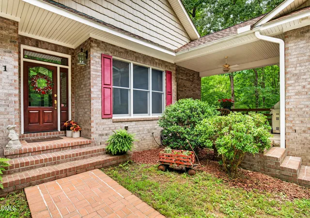 Photo 3 of Single family home for sale at 561 Wright Country Rd, Ramseur, NC 27316 | MLS# 10186671 | Listing updated on 2026-08-16