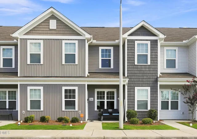 1st image of 240 Yorktown Ln, Sanford, NC 27330 | MLS# 10186719