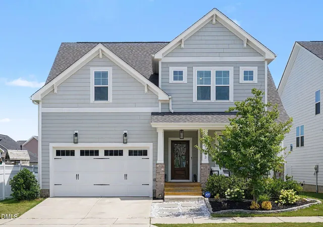 1st image of 213 Thunder Forest Ln, Wendell, NC 27591 | MLS# 10186465