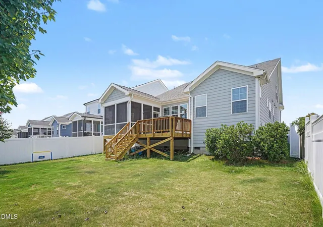 46th image of 213 Thunder Forest Ln, Wendell, NC 27591 | MLS# 10186465