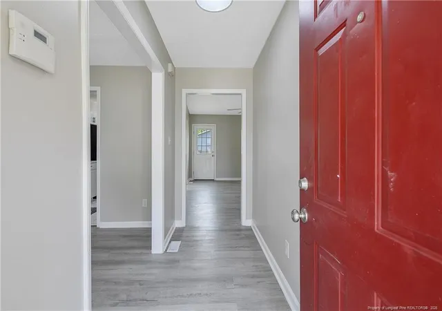 Photo 4 of Sale Pending at 1407 Farwell Dr, Fayetteville, NC 28304 | MLS# 767732 | Listing updated on 2026-09-03