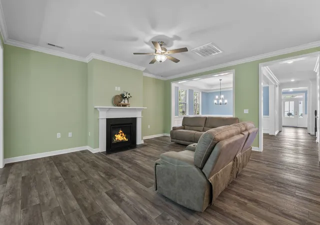 2nd image of 388 Bonaventure Dr, Clayton, NC 27527 | MLS# 10186309