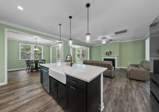 Photo 3 of Single family home for sale at 388 Bonaventure Dr, Clayton, NC 27527 | MLS# 10186309 | Listing updated on 2026-09-16