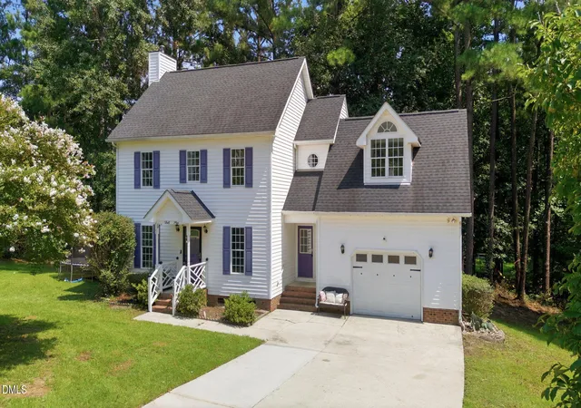 1st image of 109 Holly Point Pl, Clayton, NC 27520 | MLS# 10186417