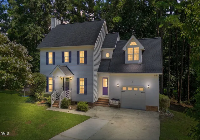 2nd image of 109 Holly Point Pl, Clayton, NC 27520 | MLS# 10186417