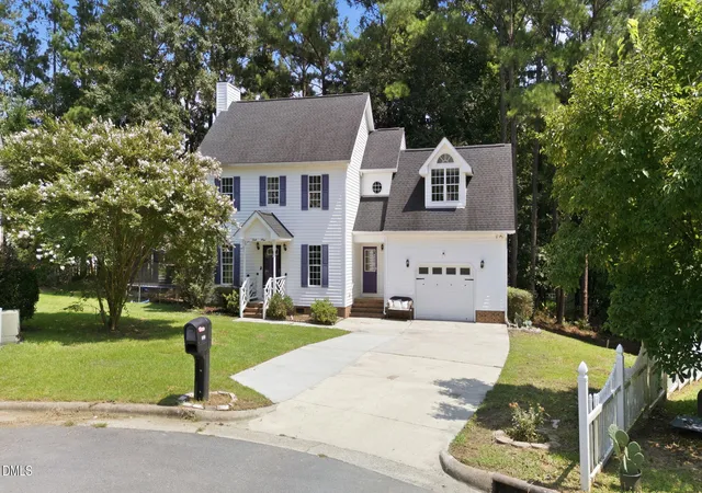 4th image of 109 Holly Point Pl, Clayton, NC 27520 | MLS# 10186417