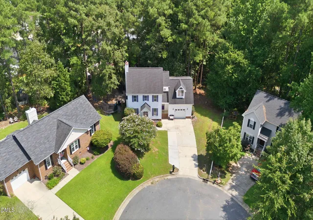 5th image of 109 Holly Point Pl, Clayton, NC 27520 | MLS# 10186417