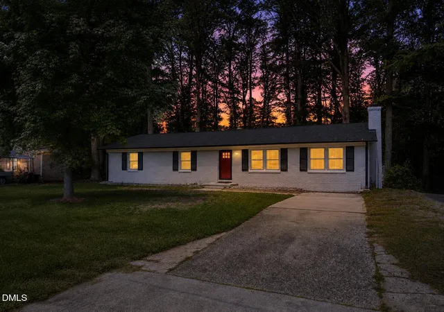 1st image of 2819 Independence Ave, Durham, NC 27703 | MLS# 10186353