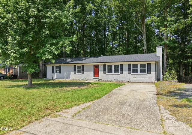 2nd image of 2819 Independence Ave, Durham, NC 27703 | MLS# 10186353