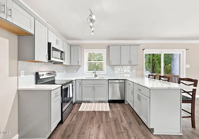 3rd image of 2819 Independence Ave, Durham, NC 27703 | MLS# 10186353