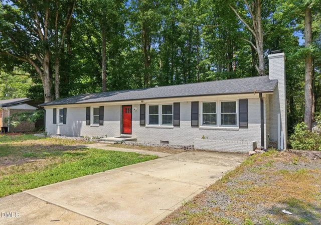 4th image of 2819 Independence Ave, Durham, NC 27703 | MLS# 10186353