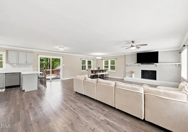 5th image of 2819 Independence Ave, Durham, NC 27703 | MLS# 10186353