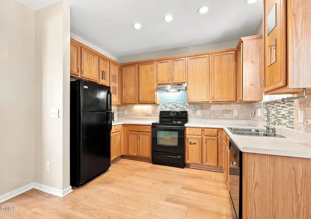Photo 1 of Sale Pending at 523 Elm Ave, Wake Forest, NC 27587 | MLS# 10187900 | Listing updated on 2026-09-23